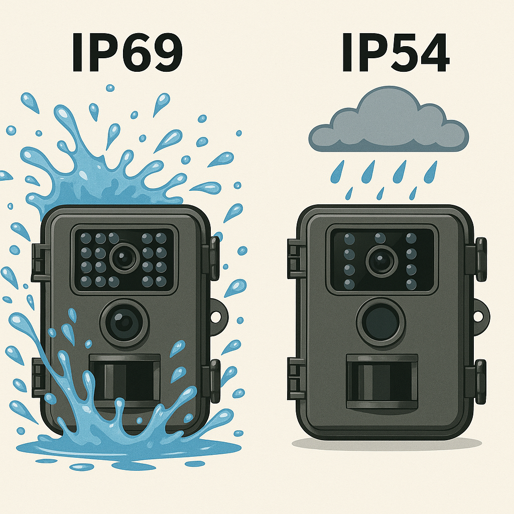 IP-beskyttelse