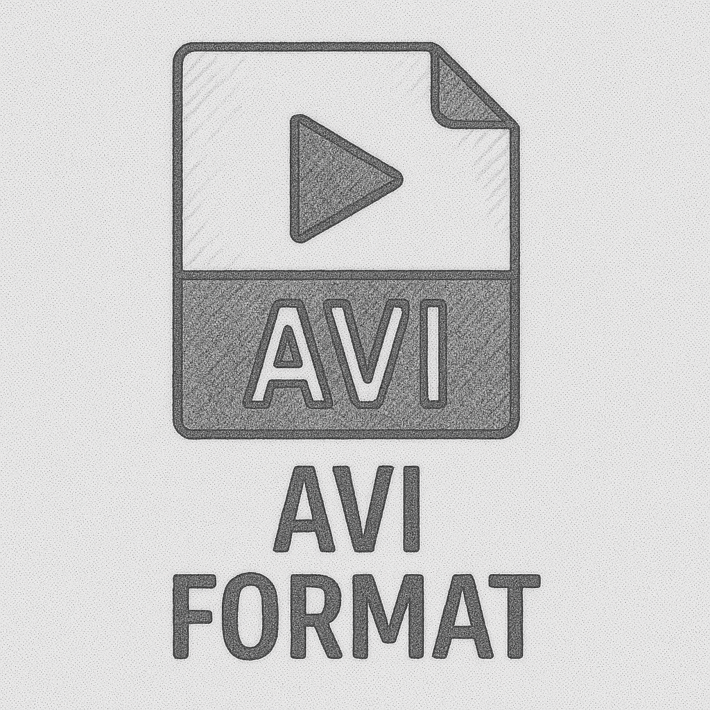 AVI Format i Vildtkameraer
