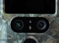 Dual-Lens Kameraer