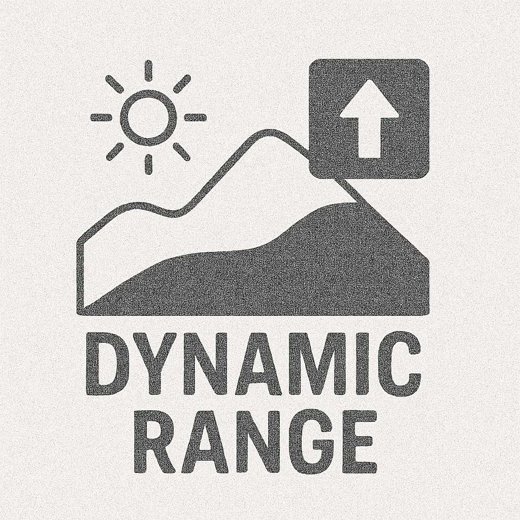 Dynamisk rækkevidde